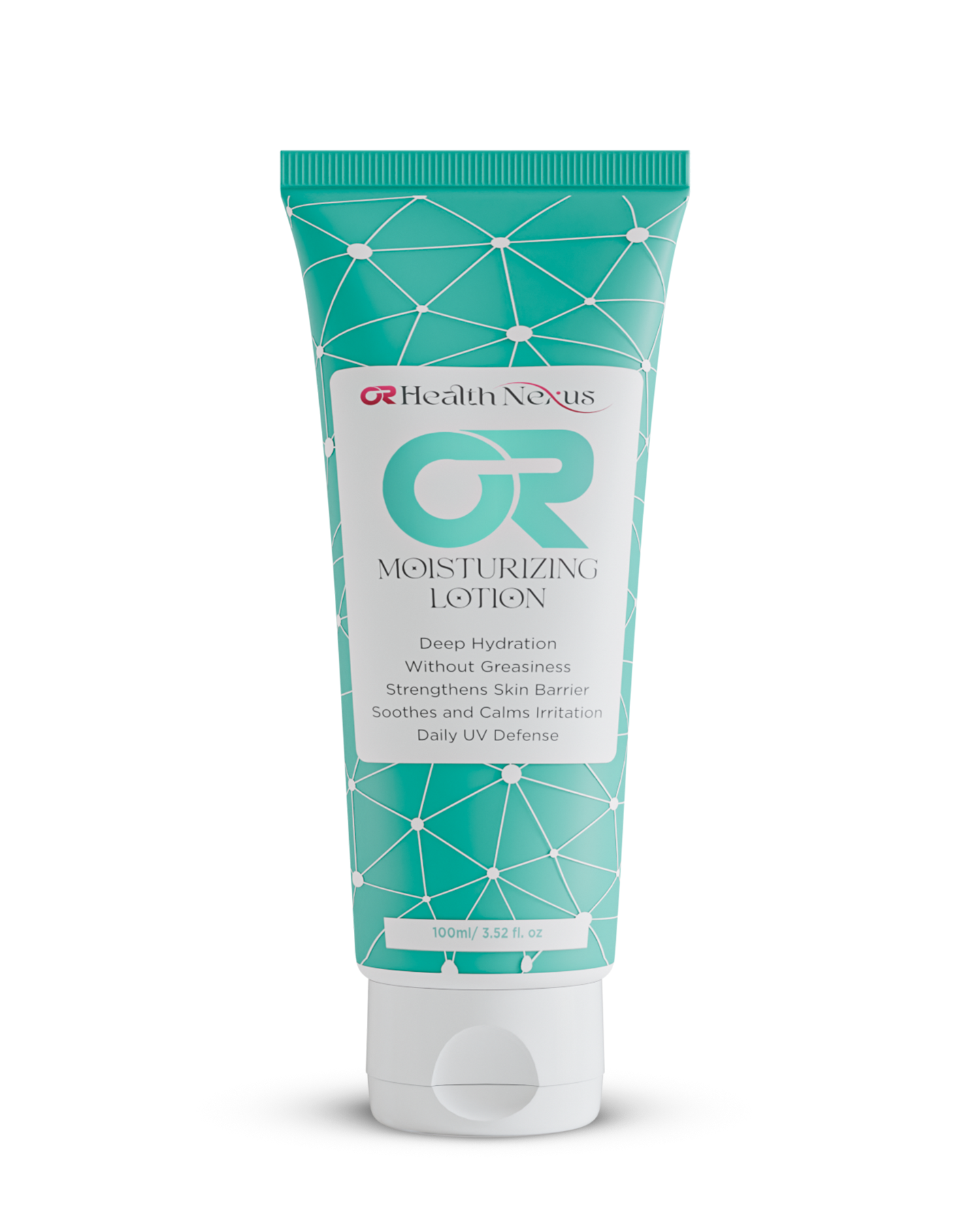 OR Moisturizing Lotion – OR Health Nexus