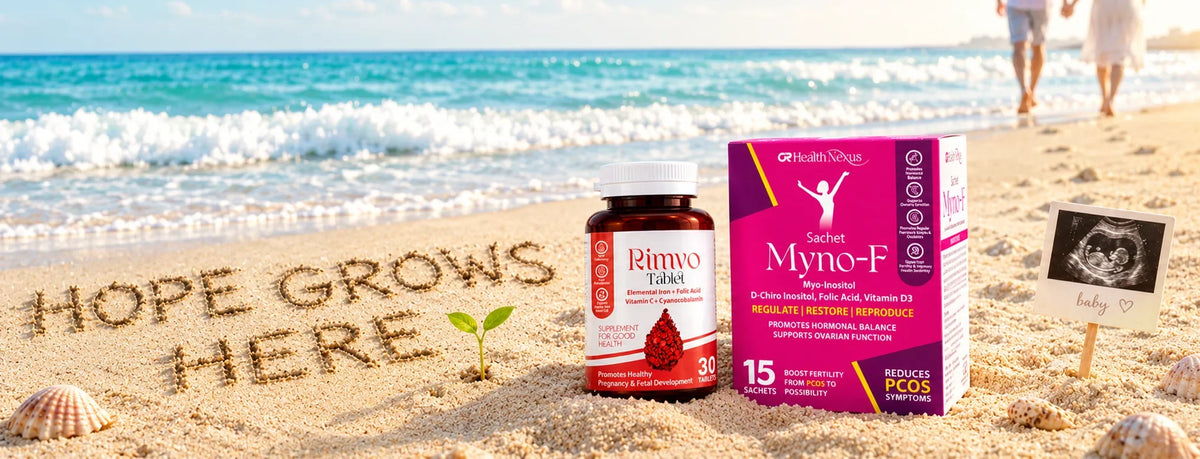 Fertility Support