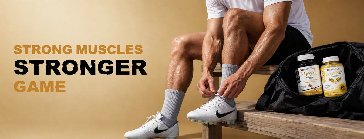 Muscle Support