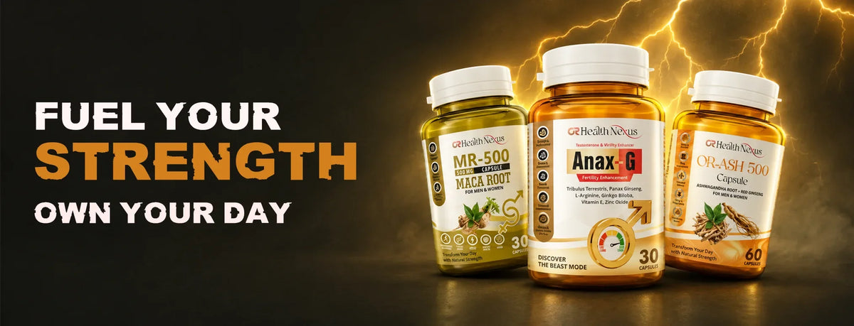 NutriSports