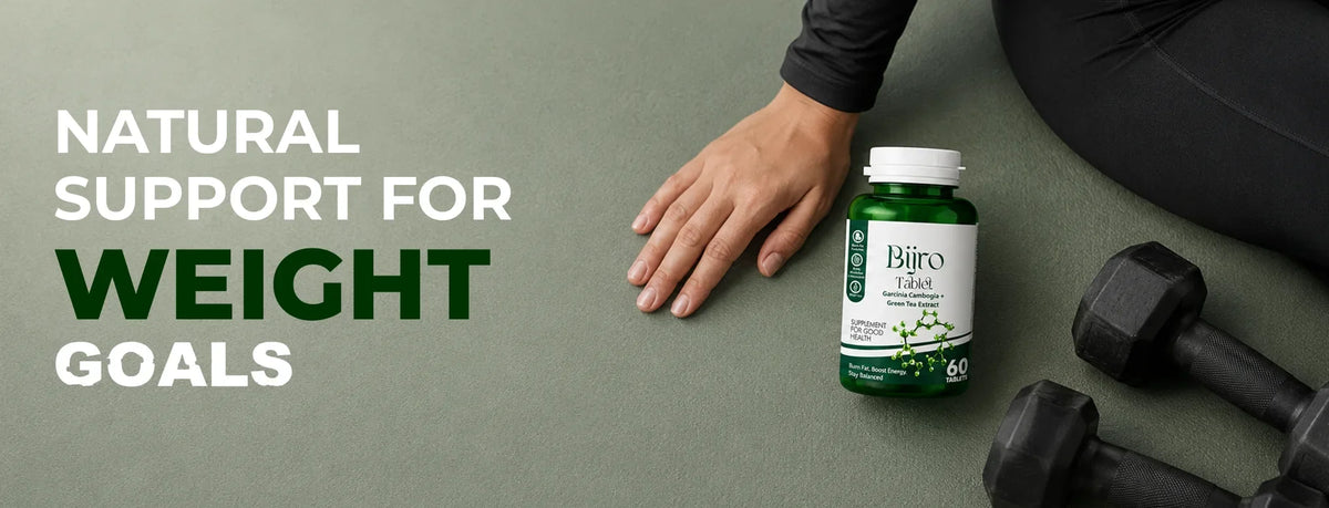Weight Management