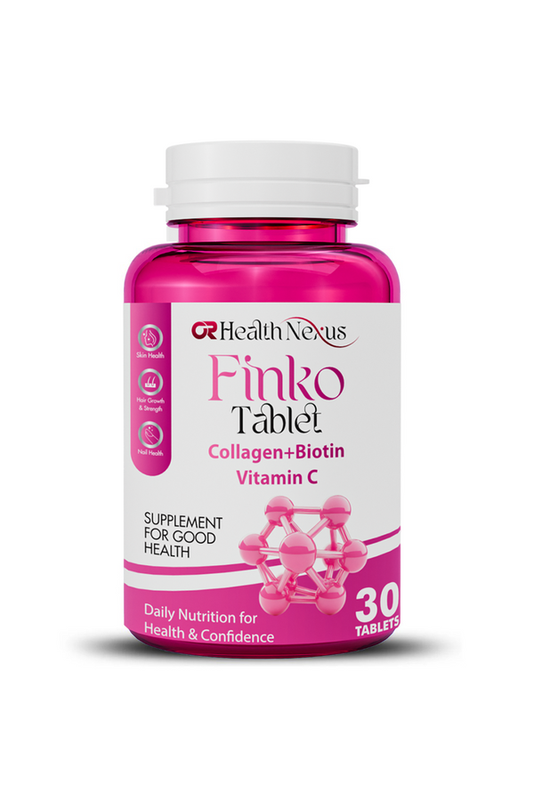 Finko Tablet