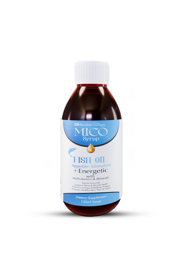 Mico Syrup