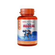 Plus Maccal Tablets - Bundle of 3
