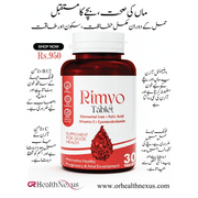 Rimvo Tablet