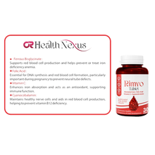 Rimvo Tablet