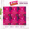 Myno-F Sachet - Pack of 90 (Bundle of 6)