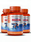 Plus Maccal Tablets - Bundle of 3