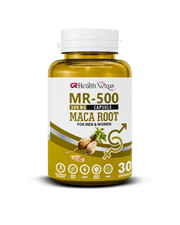 MR-500 (Maca Root)