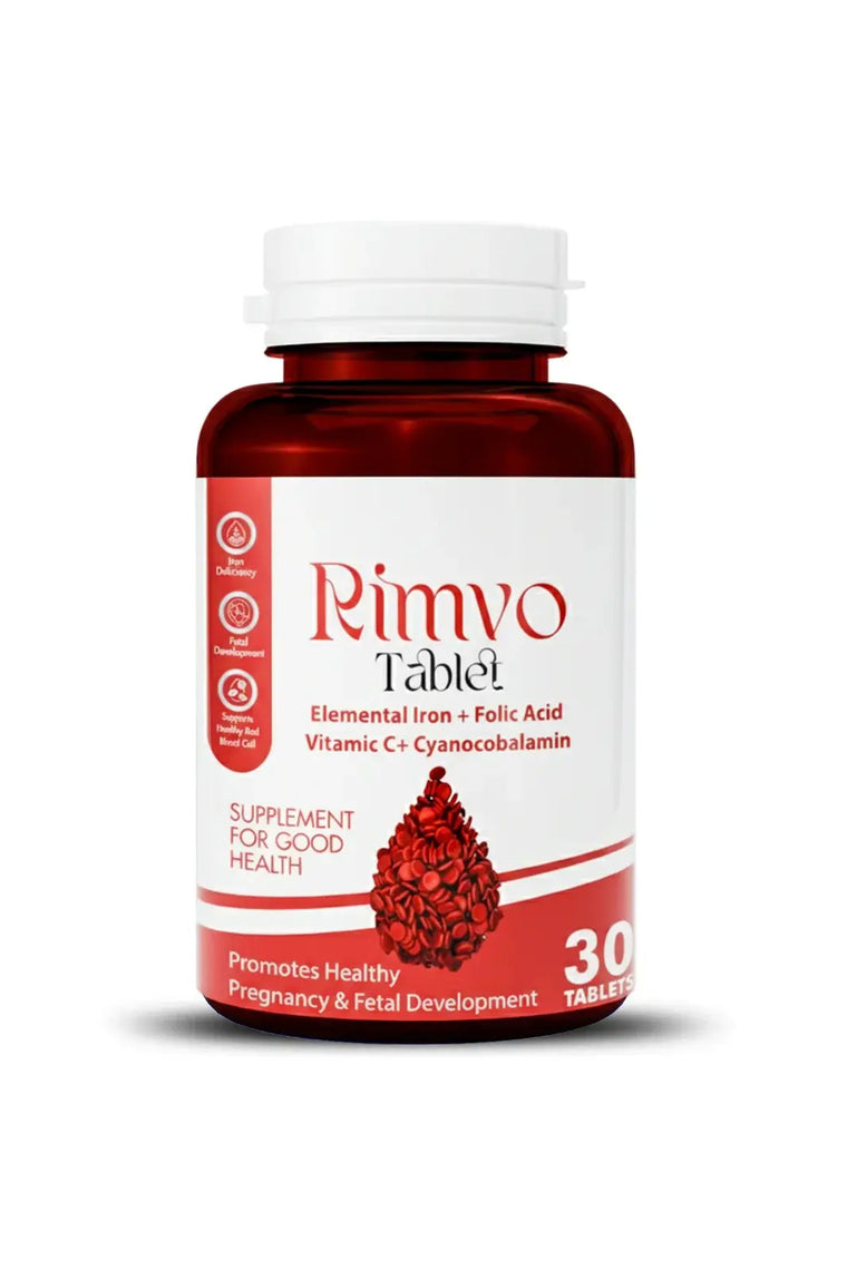 Rimvo Tablet