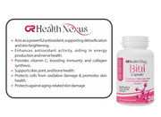 Bitri Capsule