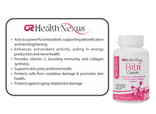 Bitri Capsule