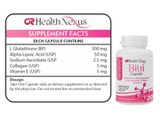 Bitri Capsule