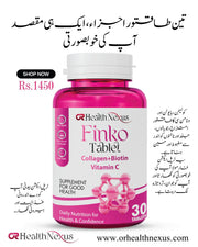 Finko Tablet - Bundle of 3