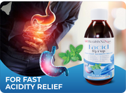 Facid Syrup