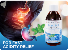Facid Syrup