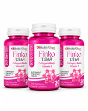 Finko Tablet - Bundle of 3