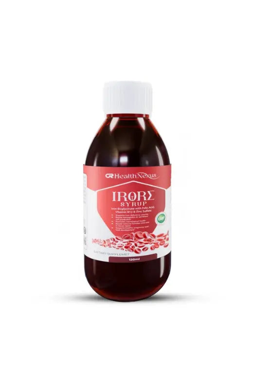 Irore Syrup