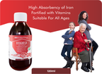 Irore Syrup