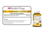 Magni Life Soft Gel Capsule