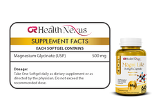 Magni Life Soft Gel Capsule