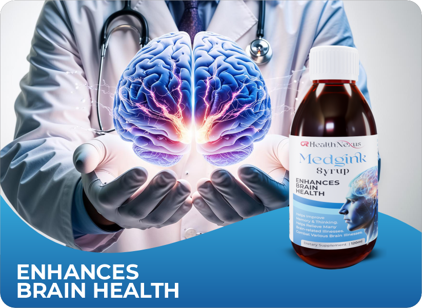 Medgink Syrup