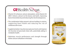 OR-D Pro Capsule