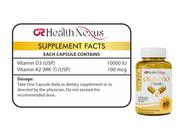 OR-D Pro Capsule