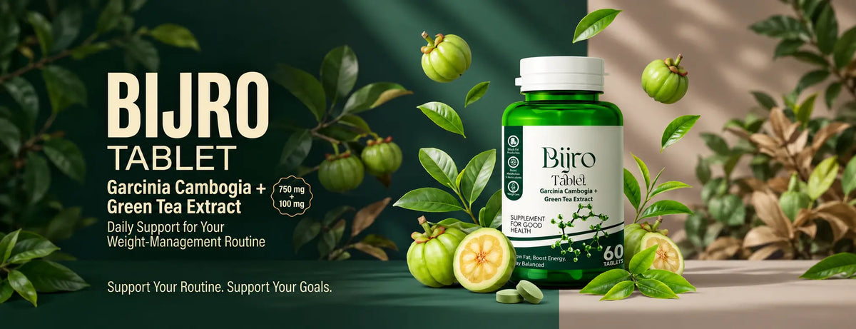 Bijro promotion banner