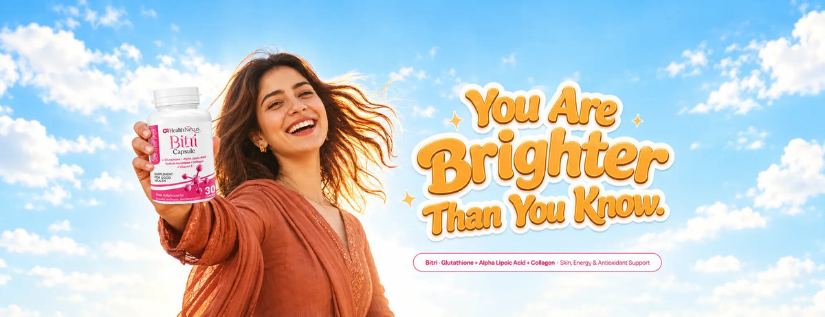 Bitri promotion banner