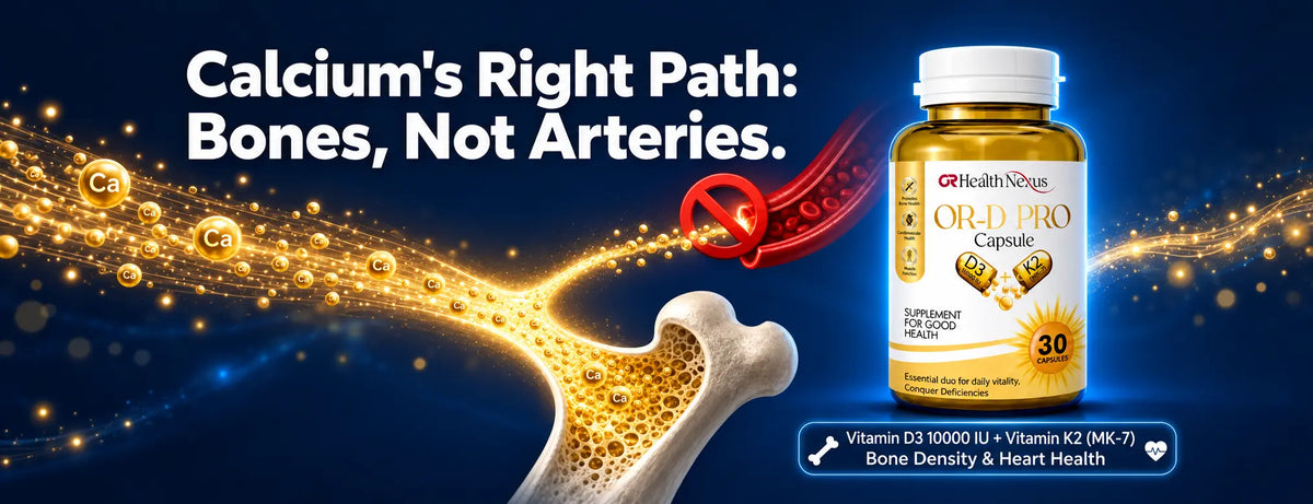 OR-D promotion banner
