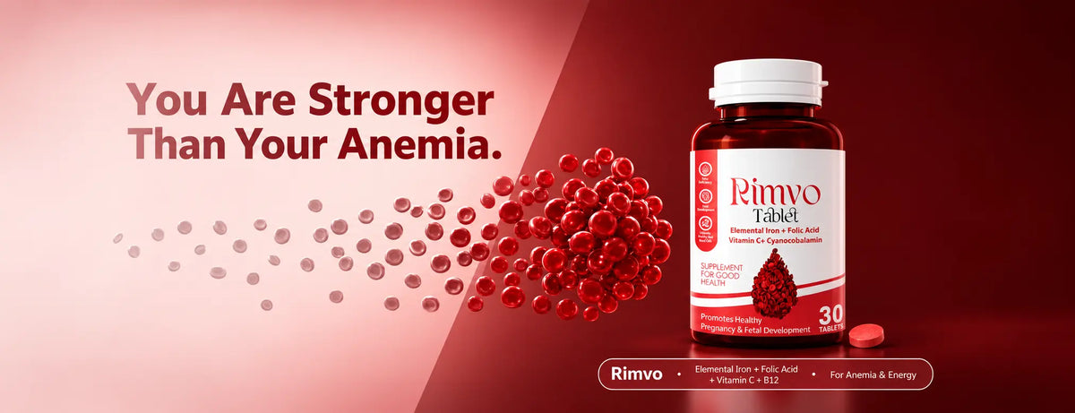 Rimvo promotion banner