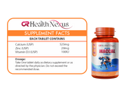 Plus Maccal Tablets