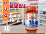 Plus Maccal Tablets