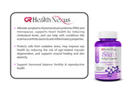 Sikro Softgel Capsule