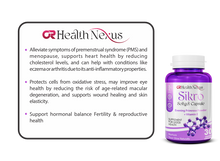 Sikro Softgel Capsule