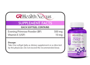 Sikro Softgel Capsule