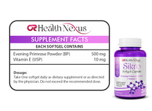 Sikro Softgel Capsule