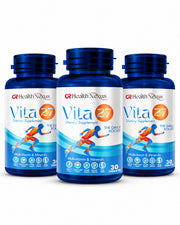 Vita-27 - Bundle of 3