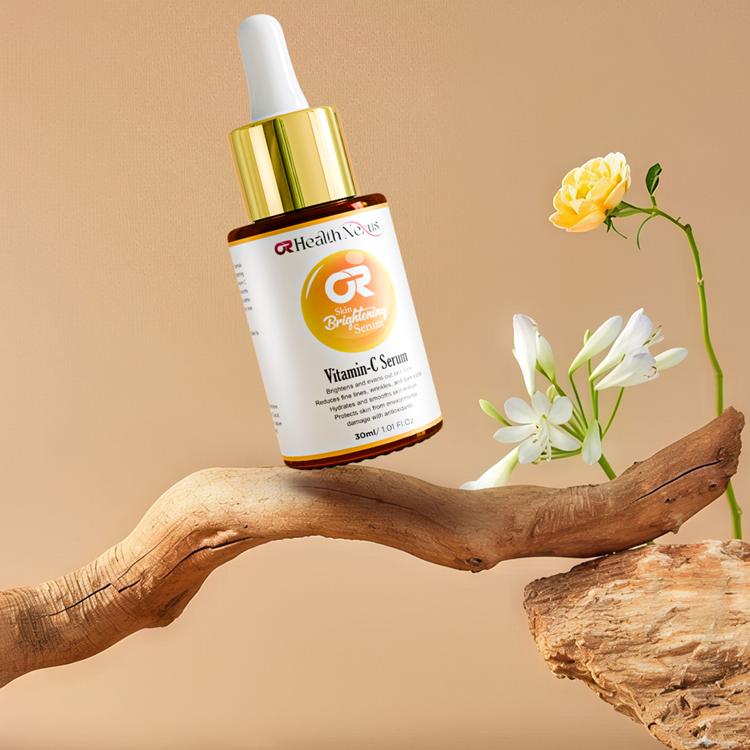 OR Skin Brightening Serum