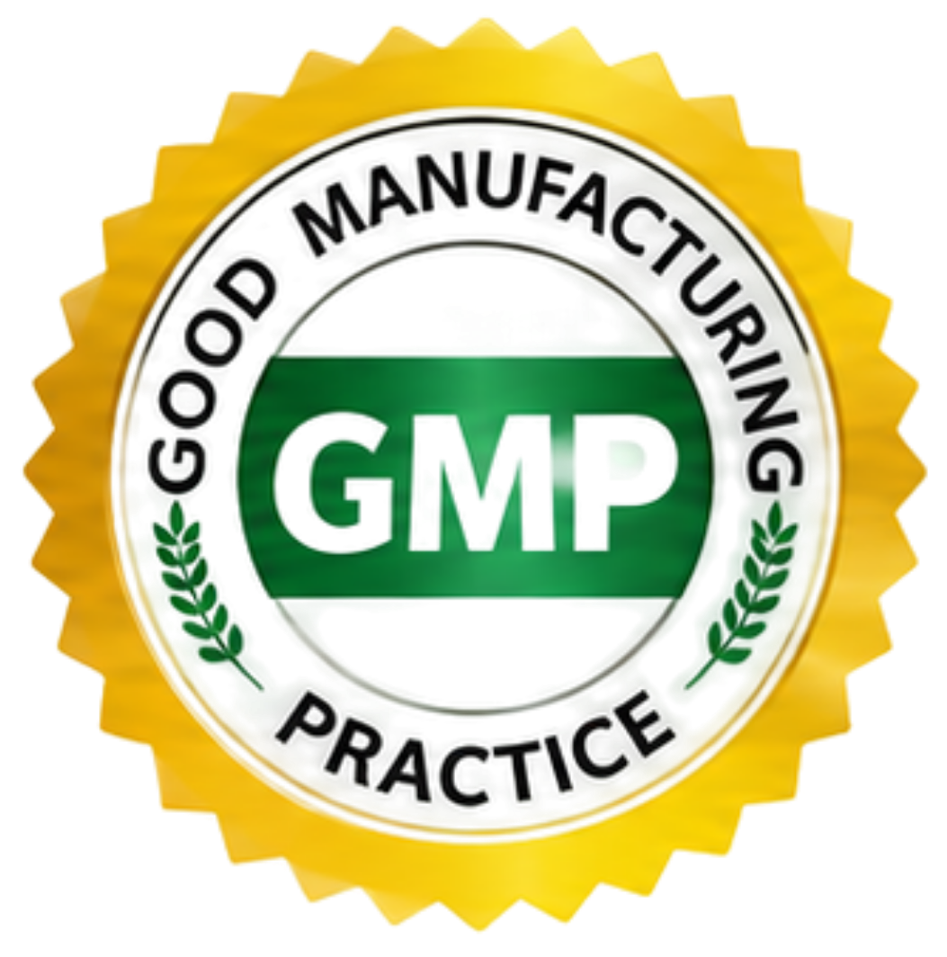 Good Manufacturing Practice