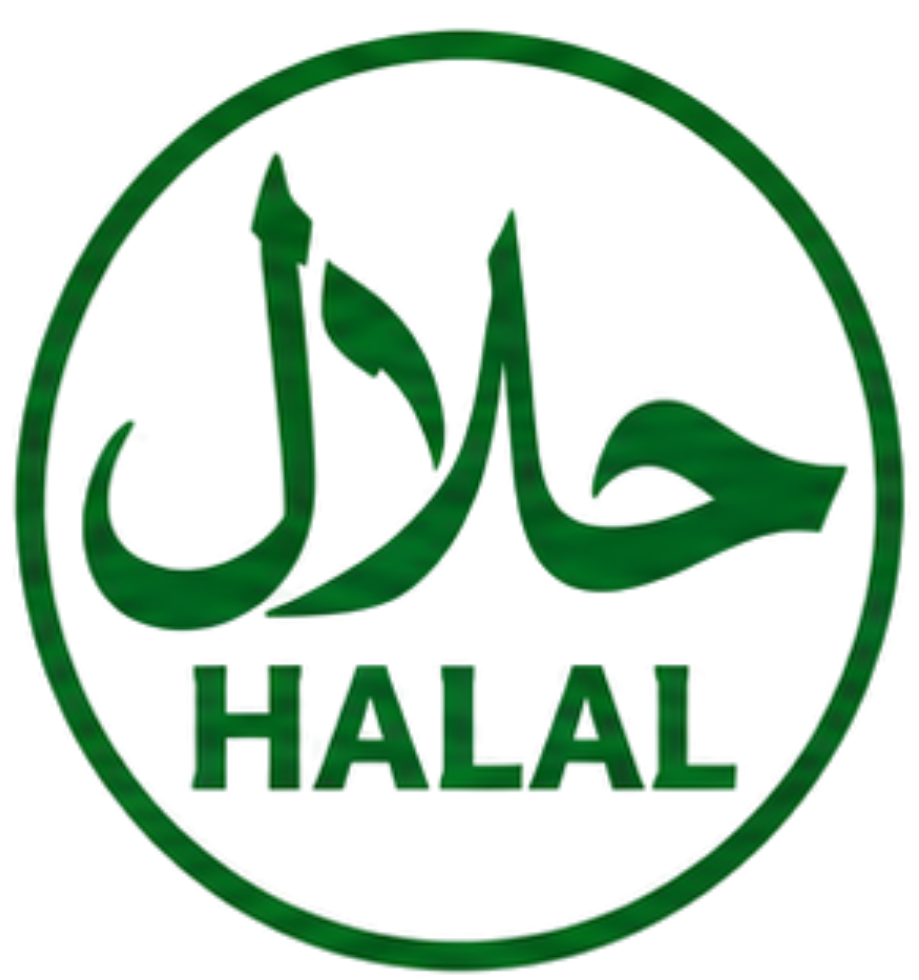 Halal Certified